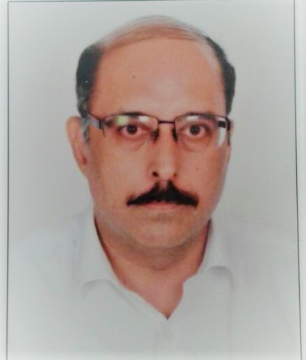 Shri Rajnish Seth, IPS
